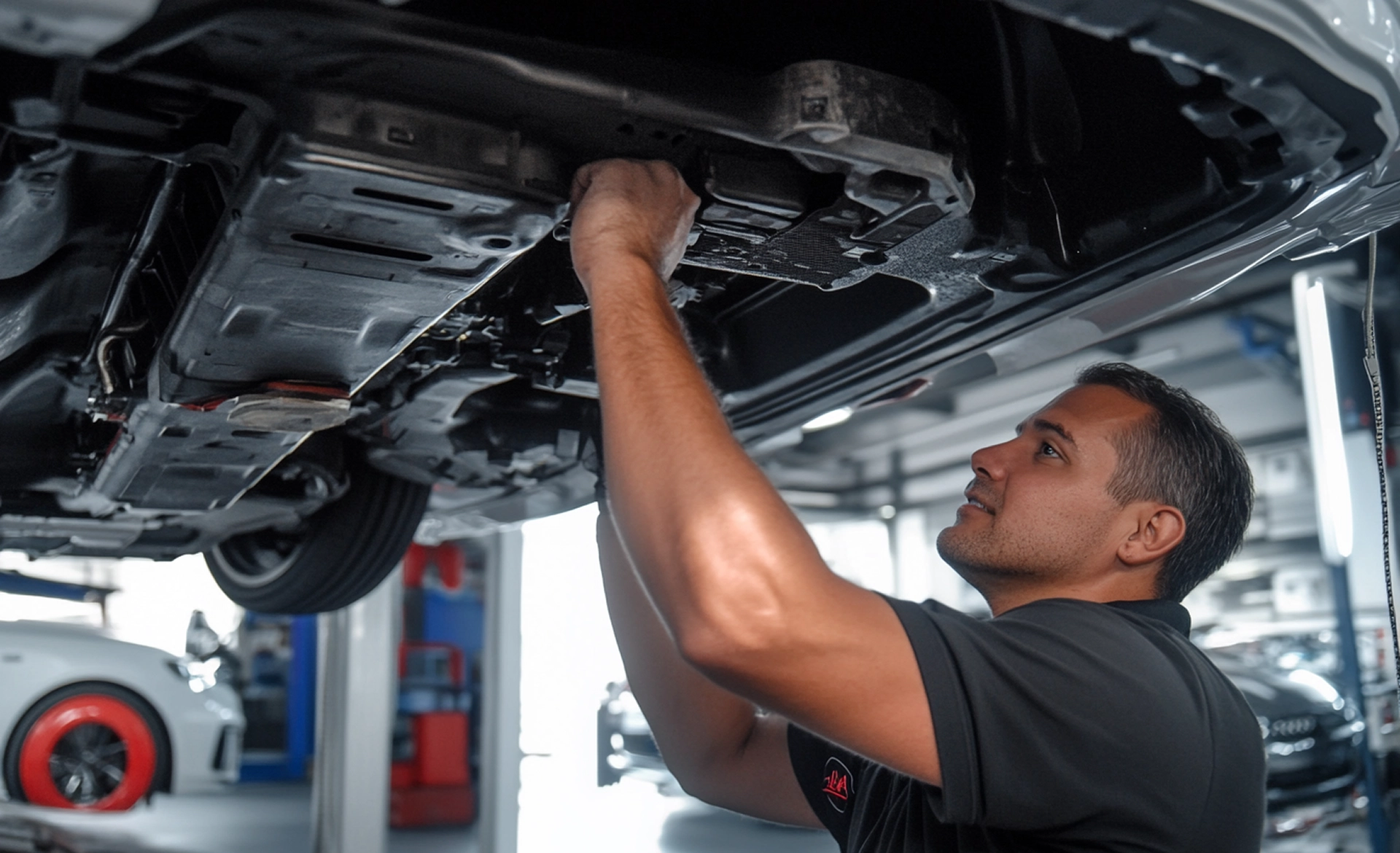 Professional Auto Repair